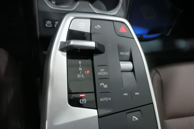 Used BMW X1 2025 Model sDrive25Li M Sport Package
