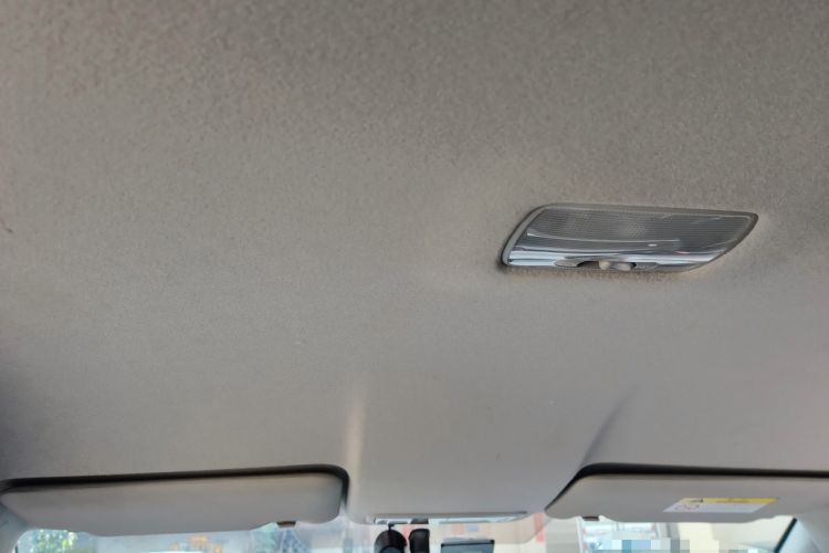 Used Honda Envix 2019 180TURBO CVT Enjoyment Version China V