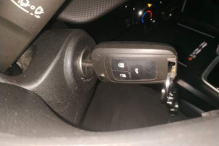 Used Chevrolet Monza 2023 1.5L Dual-Clutch Enjoyment Edition