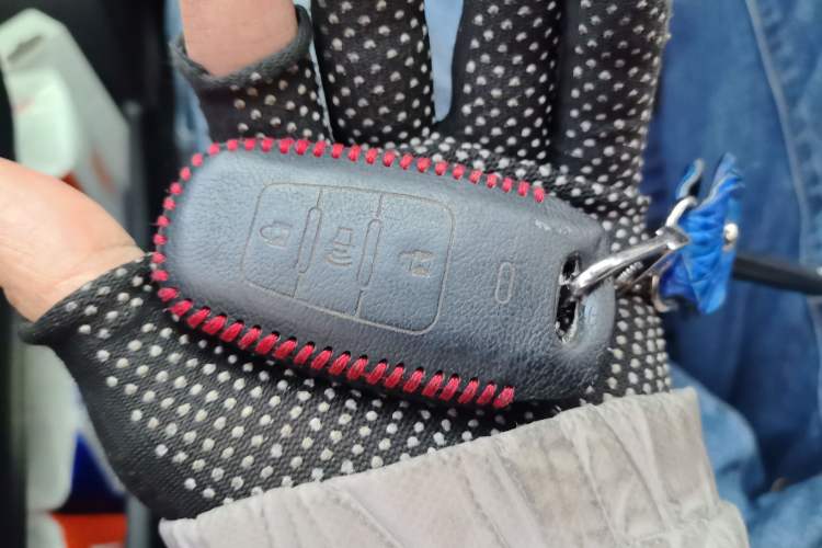 Used Haval F7 2021 1.5T Two-Wheel Drive i-Type