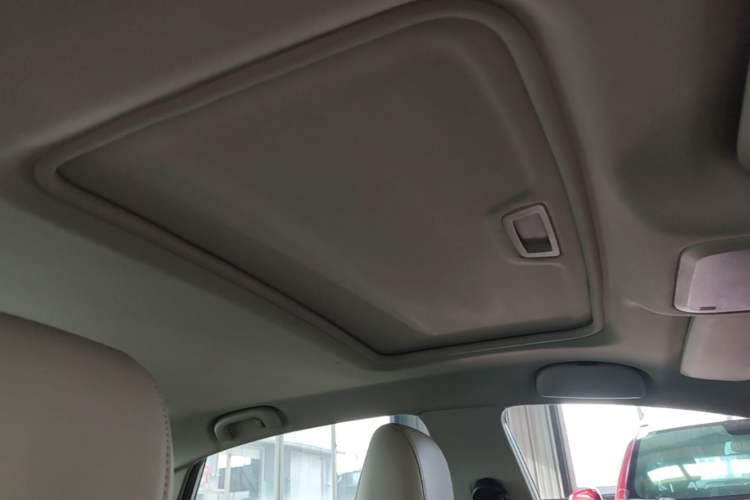 Used Buick GT 2021 Exemplar 1.5L Automatic Elite Version