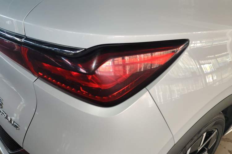 Used BYD Yuan PLUS 2024 Honor Edition 510KM Beyond Model