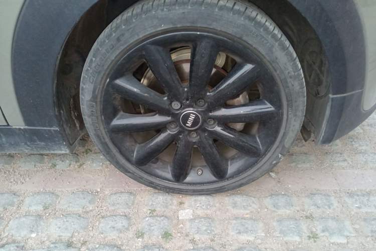 Used MINI 2020 1.5T COOPER Artist
