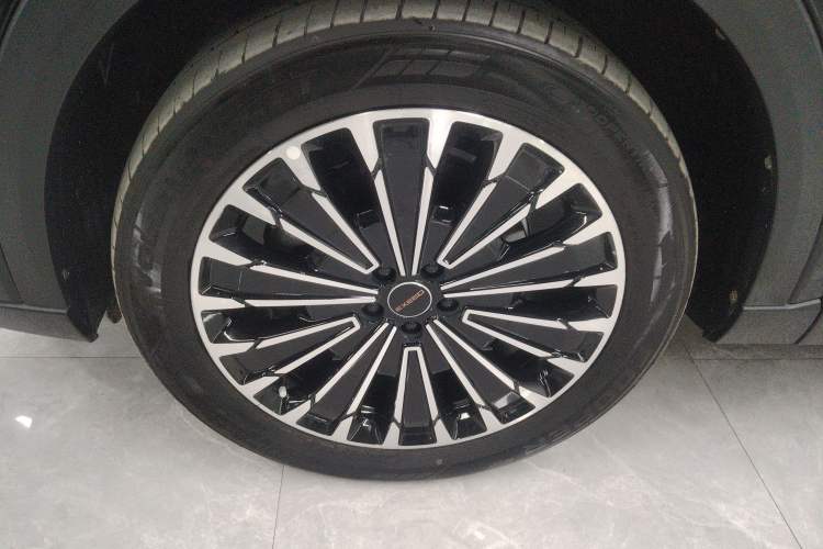 Used EXEED Stellar C-DM 2024 1.5T Long-Range Pro
