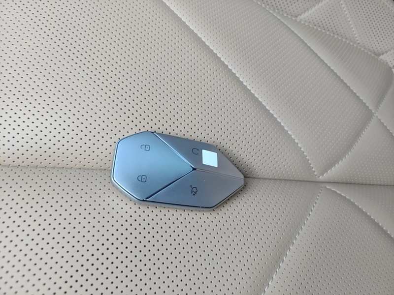 Used Formula Leopard 8 2025 Smart & Brave Flagship Edition 7 Seats — 8