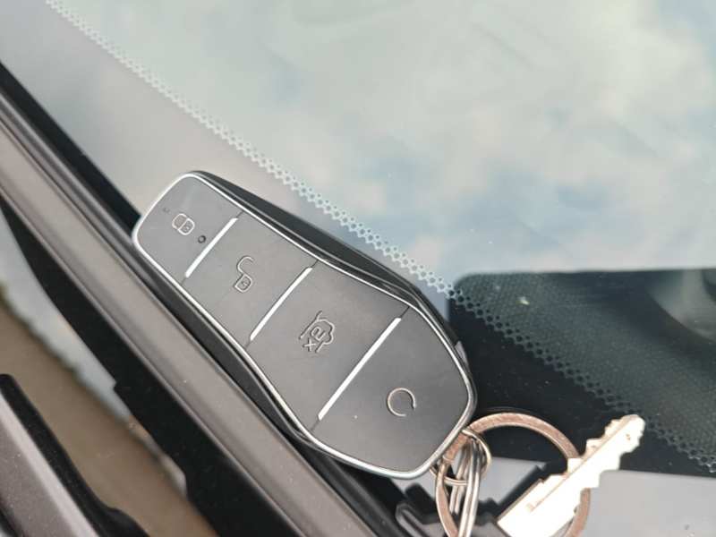 Used BYD Dolphin 2021 405 km Fashion Edition — 8