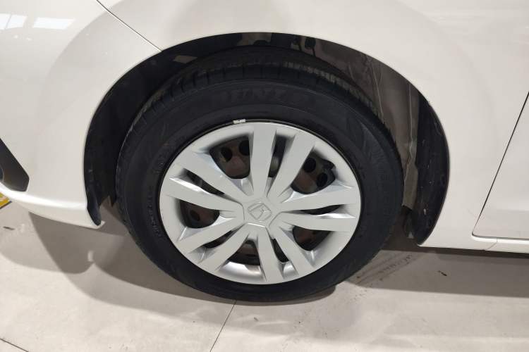 Used Honda Fit 2021 1.5L CVT Trend Edition
