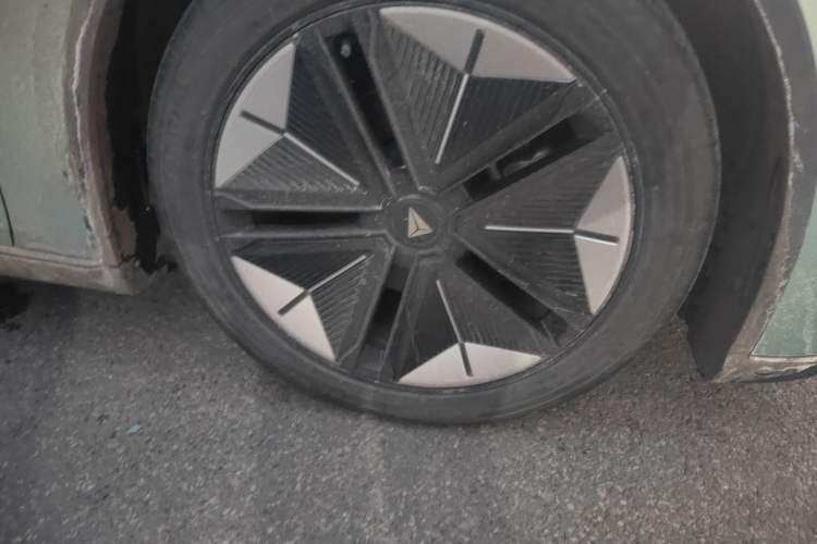 Used Deepal SL03 2022 515 Pure Electric Version