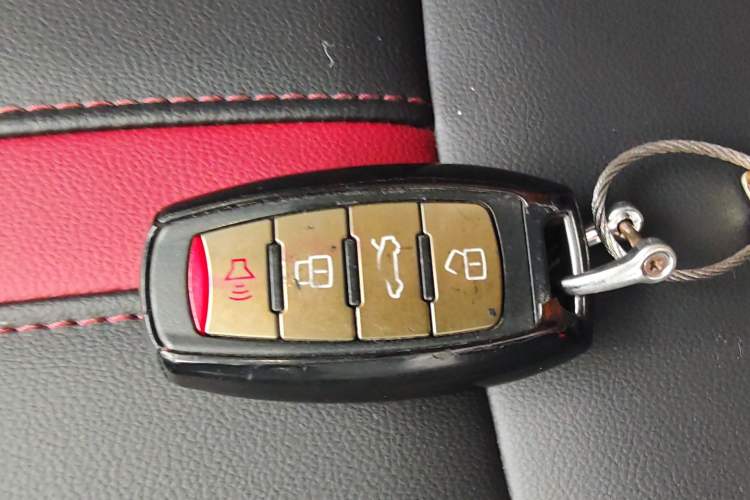 Used Haval H4 2018 Blue Label 1.5 GDIT DCT Fashion Edition
