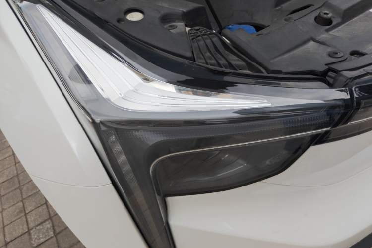 Used NETA U 2021 Pro 610 Fire-Seeking Edition
