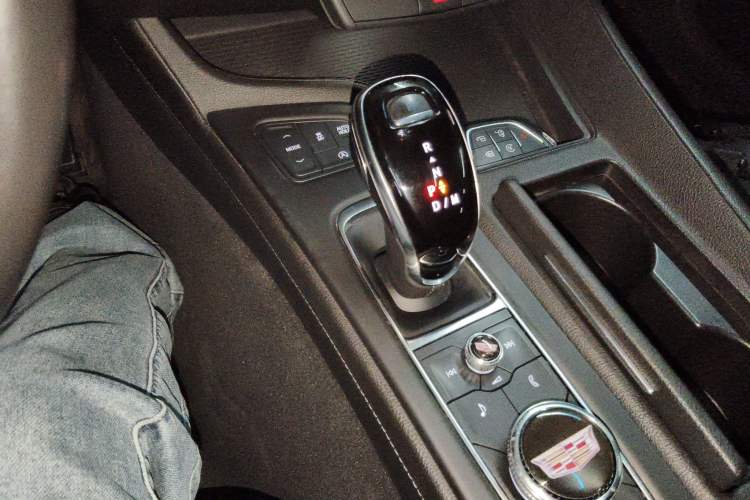 Used Cadillac CT5 2020 28T Tech Edition
