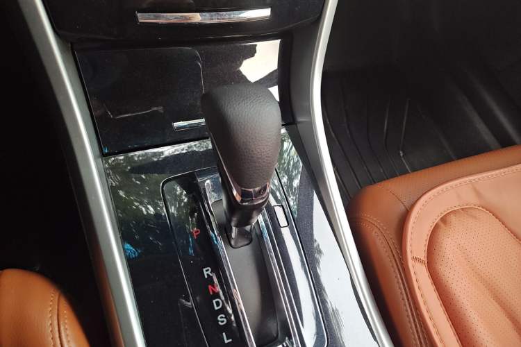 Used Honda Accord 2016 2.0L Comfort Edition
