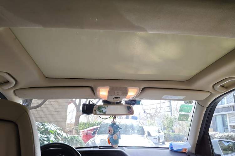 Used Mercedes-Benz GLK-Class 2014 GLK 200 Standard Model