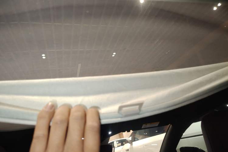 Used Nio ET5T 2023 75 kWh Touring
