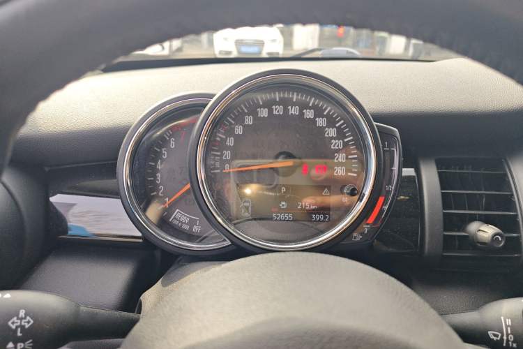 Used MINI 2018 1.5T ONE PLUS
