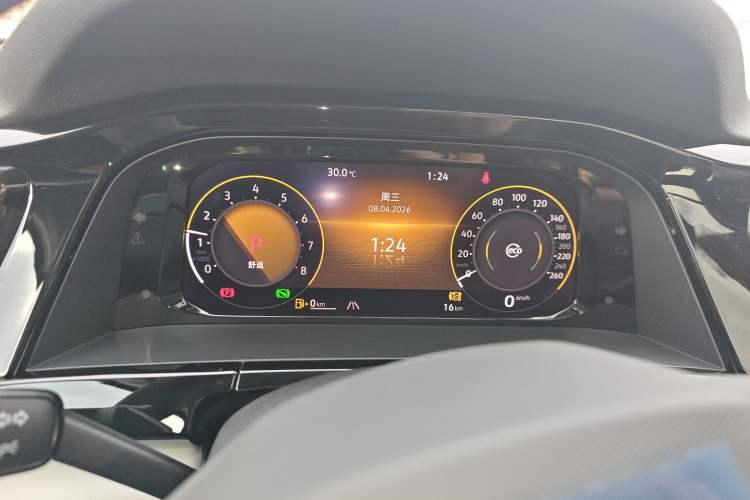 Used Volkswagen Teramont 2025 380TSI All-Wheel-Drive Excellence Edition