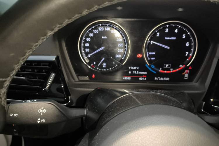 Used BMW 1 Series 2021 125i M Sport Night Edition
