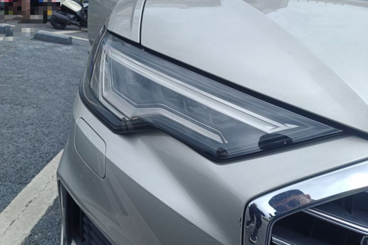 Used Audi A6L 2020 45 TFSI quattro Prestige Dynamic Edition
