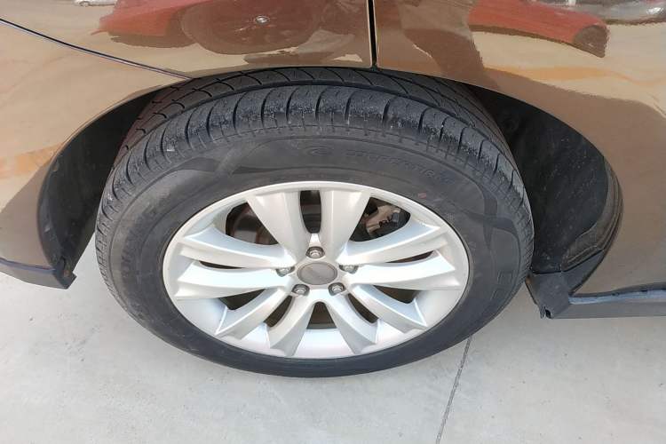 Used Haval H2 2015 1.5T Automatic Two-Wheel Drive Prestige Edition