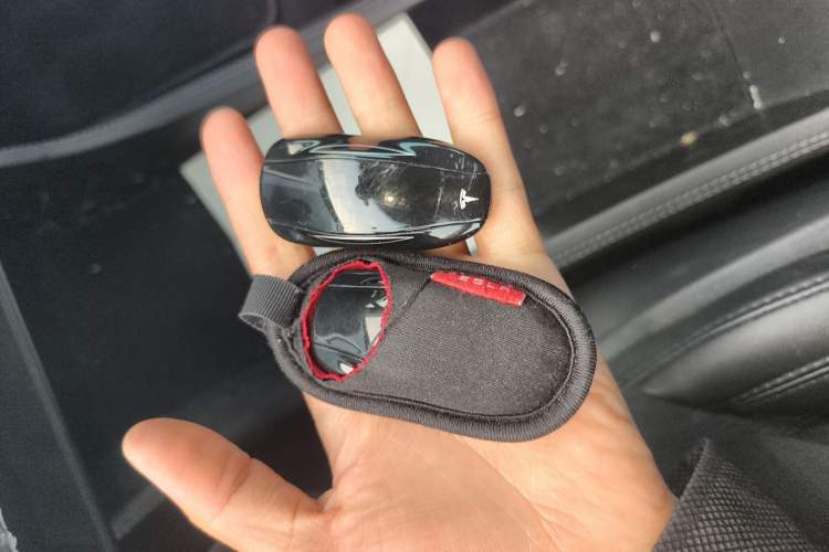 Used Tesla Model S 2014 S 85
