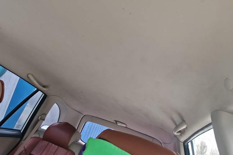 Used Chery Tiggo 3 2014 1.6L Manual Fashion Edition