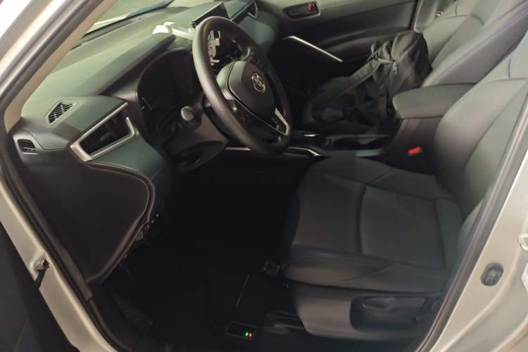 Used Toyota FRONTLANDER 2023 2.0L CVT Leading Edition