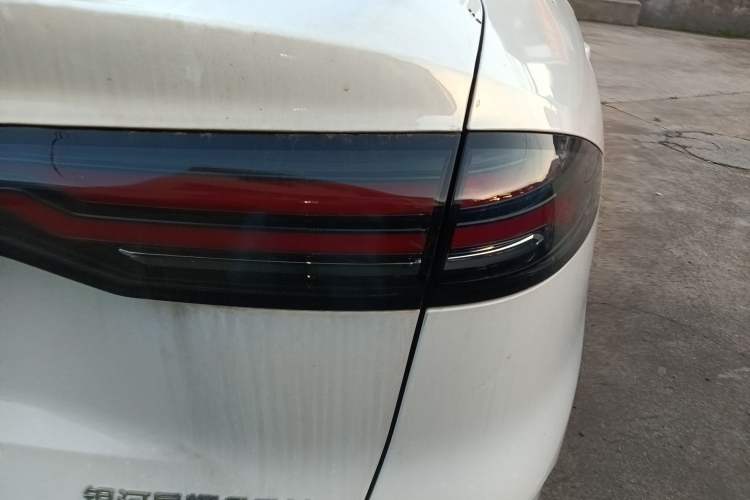 Used Geely Galaxy Stellar 6 2026 Model 125km Long-range Edition
