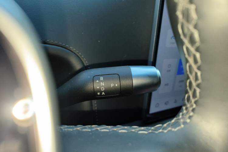 Used Li Auto L6 2024 Pro Model
