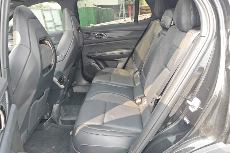 Used Lynk & Co 01 EM-P 2023 1.5TD EM-P PM
