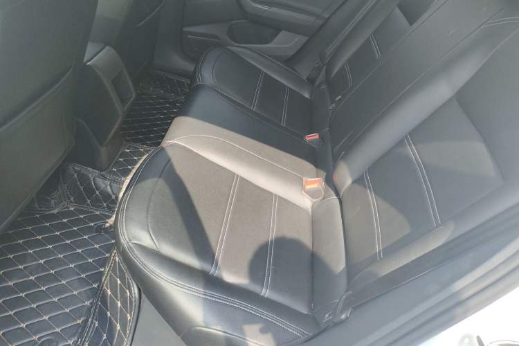 Used Volkswagen Polo 2019 Plus 1.5L Automatic Panoramic Enjoyment Edition
