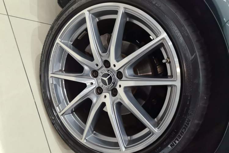 Used Mercedes-Benz E-Class 2023 E 260 Convertible Coupe