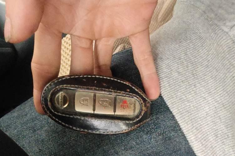 Used Nissan Qashqai 2011 2.0 XV Lea CVT 2WD
