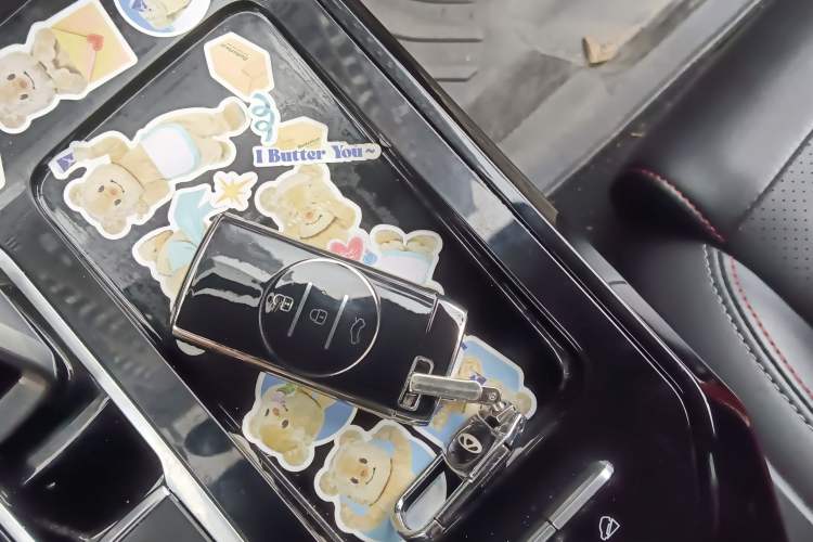 Used Chery Tiggo 7 2020 1.5T CVT Luxury Model
