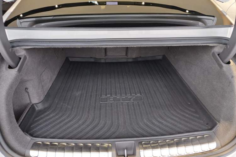 Used Nio ET7 2023 75 kWh