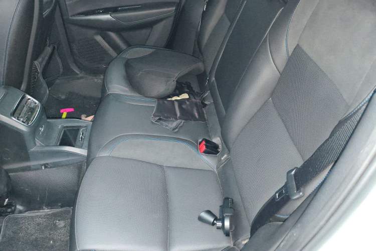 Used Lynk & Co 03 New Energy 2021 1.5T PHEV Pro