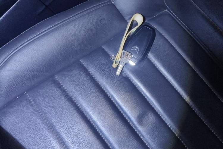 Used Citroen C6 2018 350THP Luxury Model