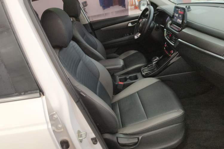 Used Kia Sportage R 2019 2.0L Automatic Smart Luxury Edition