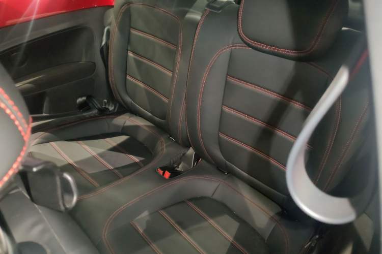 Used Volkswagen Beetle 2014 1.2TSI Fashion Edition