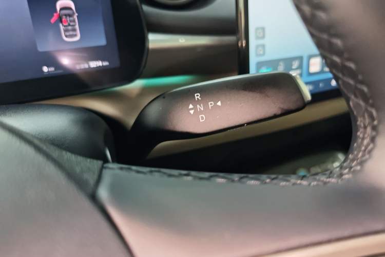 Used BYD Dolphin 2025 Intelligent Driving Version 410 km Fashion Edition
