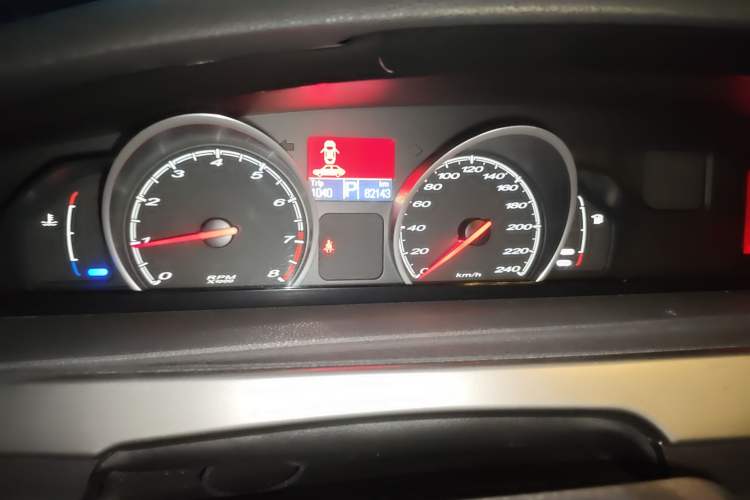 Used MG 6 2013 Hatchback 1.8T Automatic GT Value Edition
