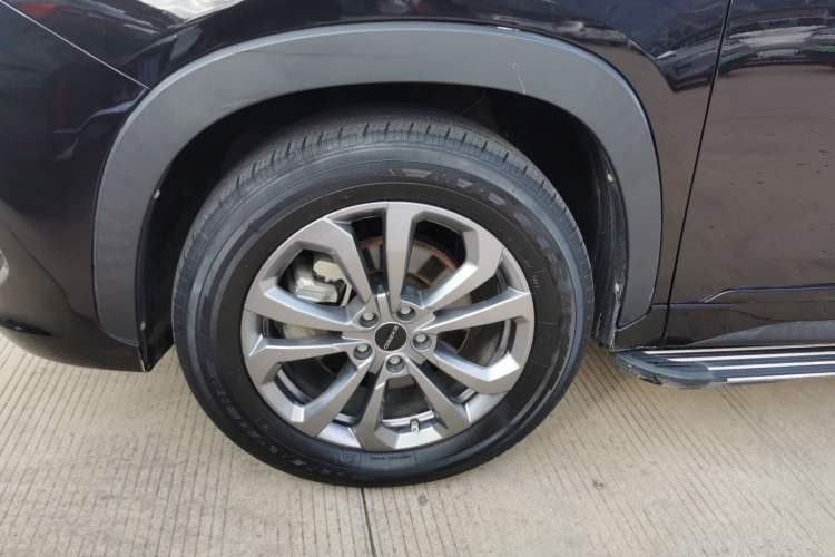 Used EXEED Zhuifeng 2020 Chasing the Waves Edition 1.5T CVT Xingrui Version
