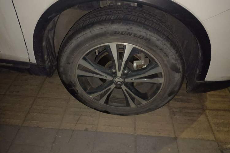 Used Nissan X-Trail 2017 2.5L CVT Luxury Edition 4WD