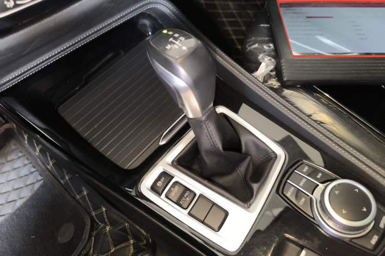 Used BMW 1 Series 2019 120i Leading Model M Sport Package
