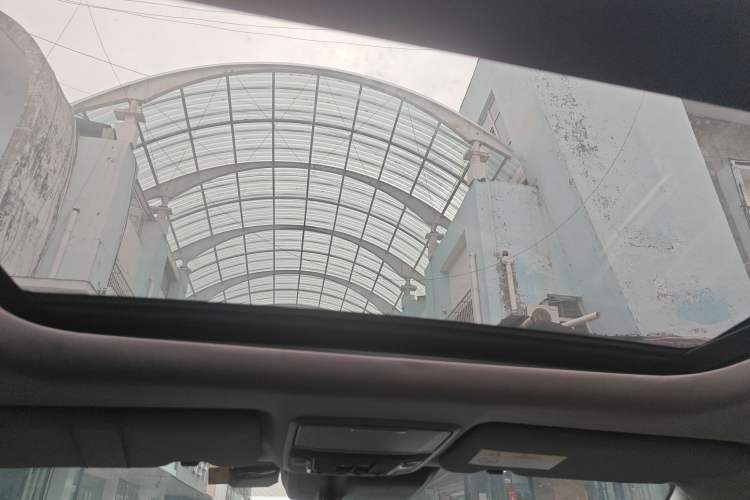 Used Honda CR-V 2021 240TURBO CVT Two-Wheel Drive Urban Edition