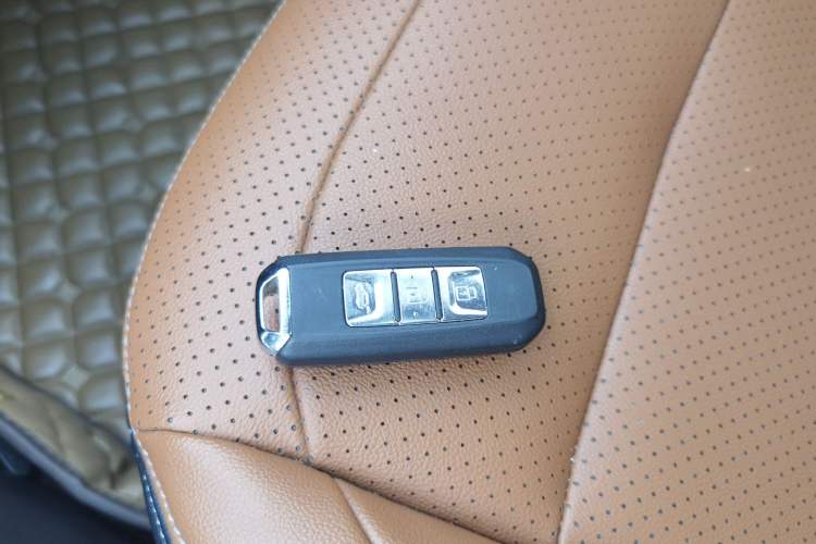 Used Baojun 510 2017 1.5L Manual Luxury Model
