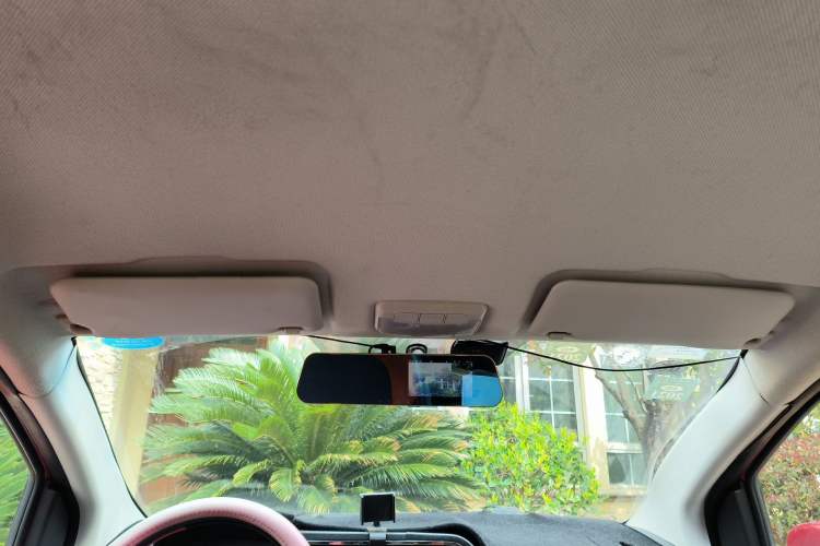 Used BAIC New Energy EC 2017 EC180 Dynamic Edition
