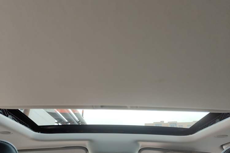 Used Tank 300 2021 City Edition 2.0T—Truly Stylish
