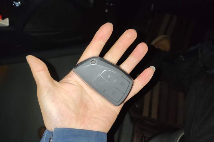 Used Buick Envision 2023 Encore Plus 652T Five-Seat Luxury Model
