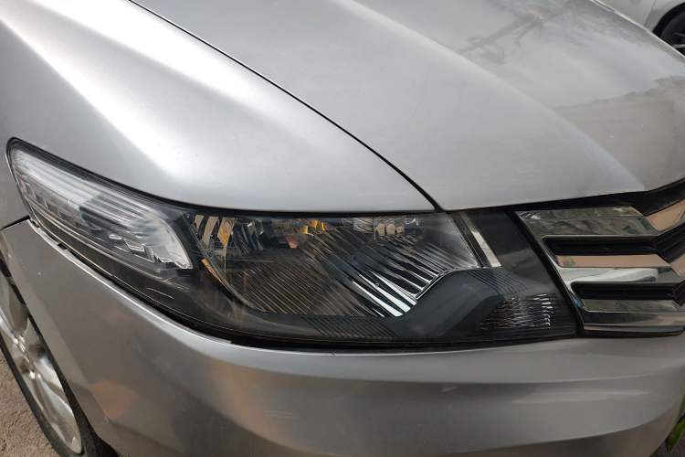 Used Honda City Classic 2012 1.5L Automatic Elite Edition
