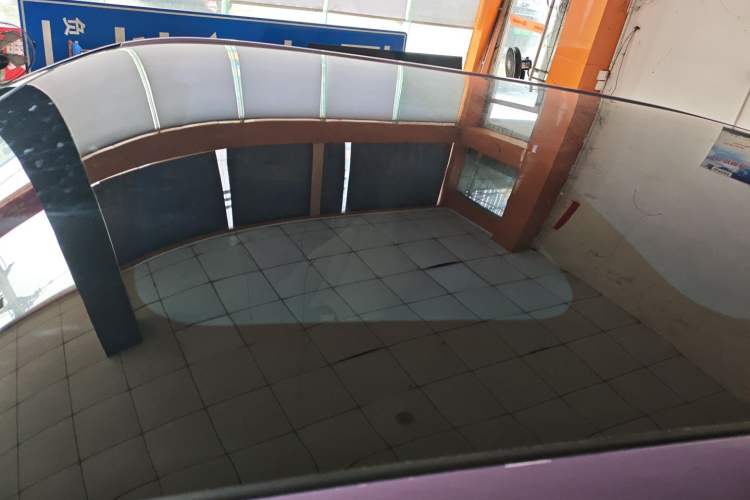 Used Honda P7 2025 Four-Wheel Drive Long-Range Max Roof